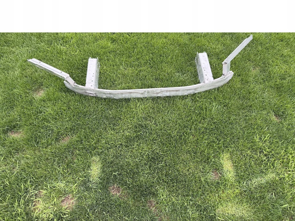 BMW X5 G05 X6 G06 Front Beam OEM 7421599