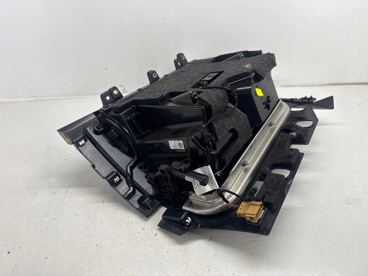 Porsche Macan 95B 2017 Boîte 95B880842 image 7