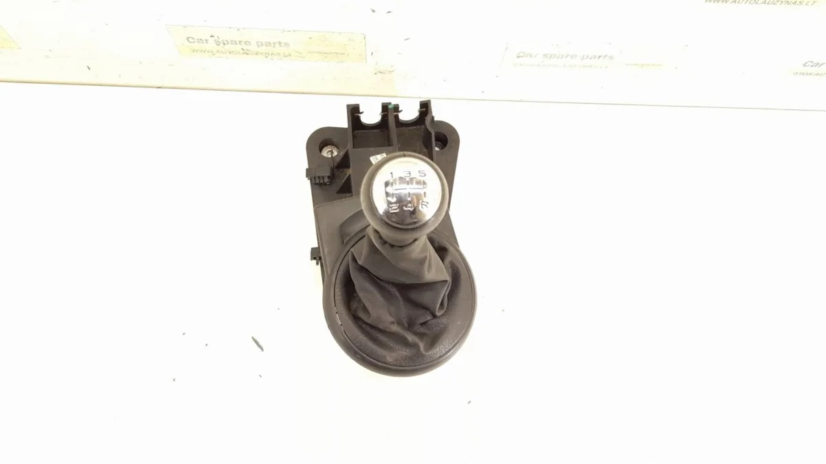 Citroen C4 I Leva Cambio Marce 9655245980