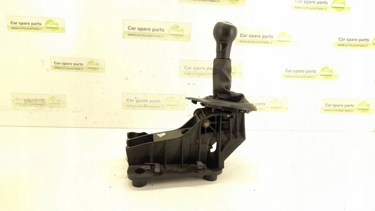 Citroen C4 I Leva Cambio Marce 9655245980 image 3