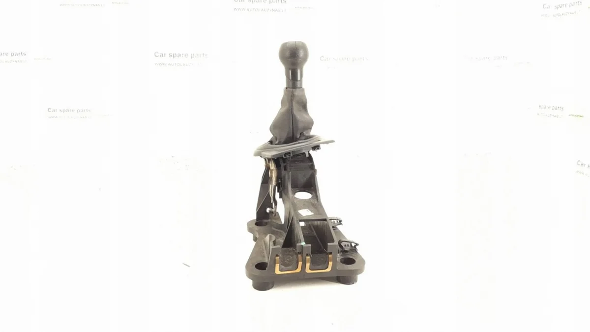 Citroen C4 I Leva Cambio Marce 9655245980 image 4