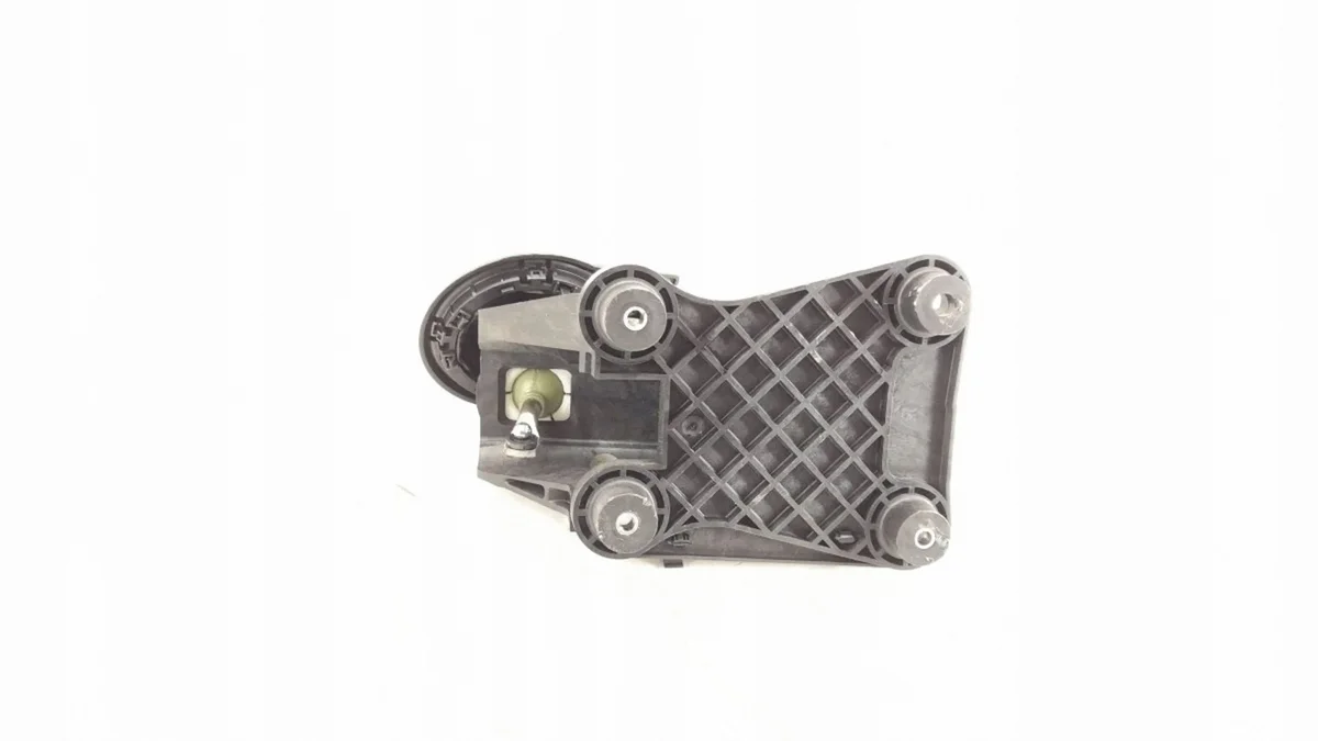 Citroen C4 I Leva Cambio Marce 9655245980 image 7