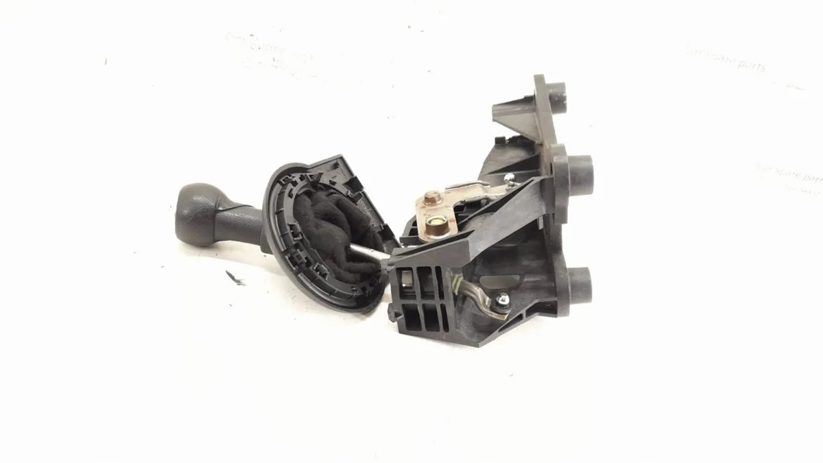 Citroen C4 I Leva Cambio Marce 9655245980 image 8