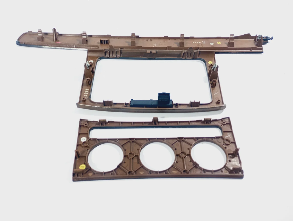 Zierleisten Armaturenbrett VW Passat B6 (05-10) image 4