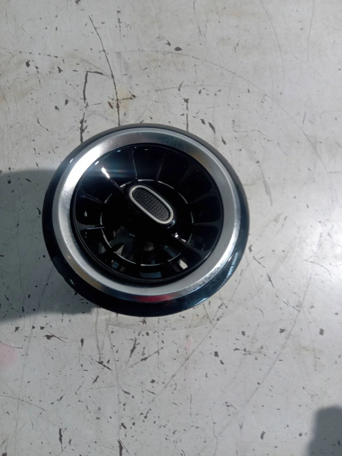 MERCEDES A1778307700 Rejilla Ventilación Lateral