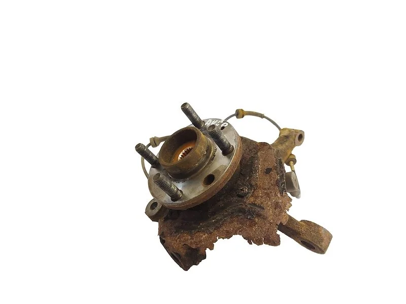 Achsschenkel Vorne Links Chevrolet Aveo Kalos