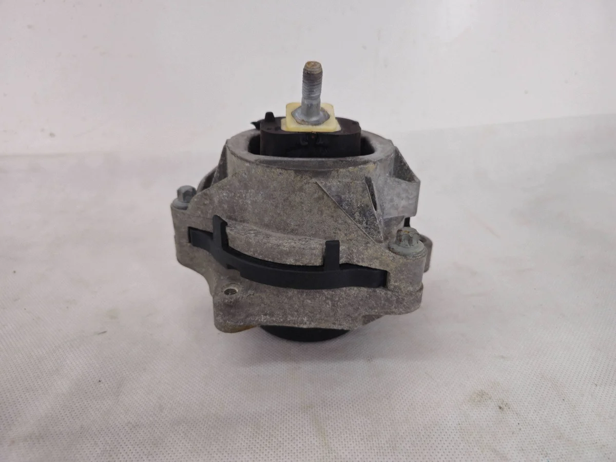 BMW F20 Engine Mount Left Used 802782162