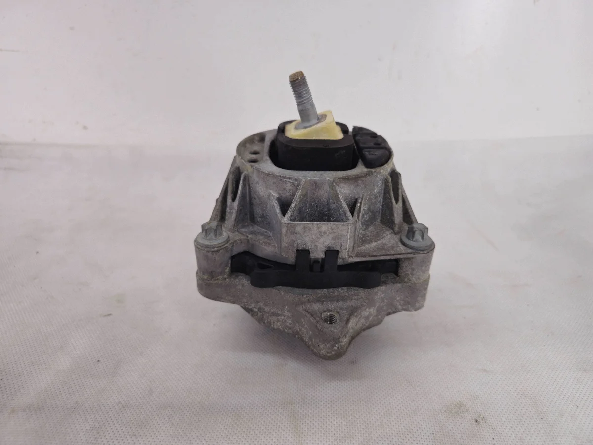BMW F20 Engine Mount Left Used 802782162 image 3