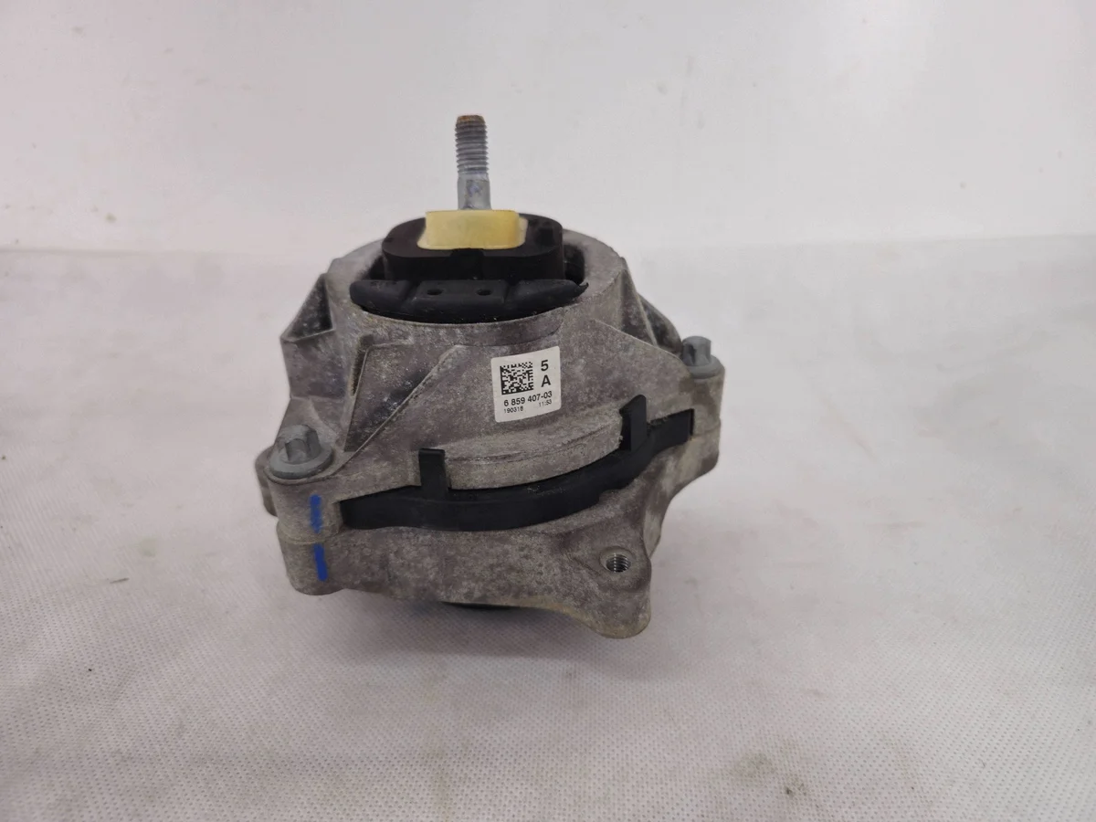 BMW F20 Engine Mount Left Used 802782162 image 4