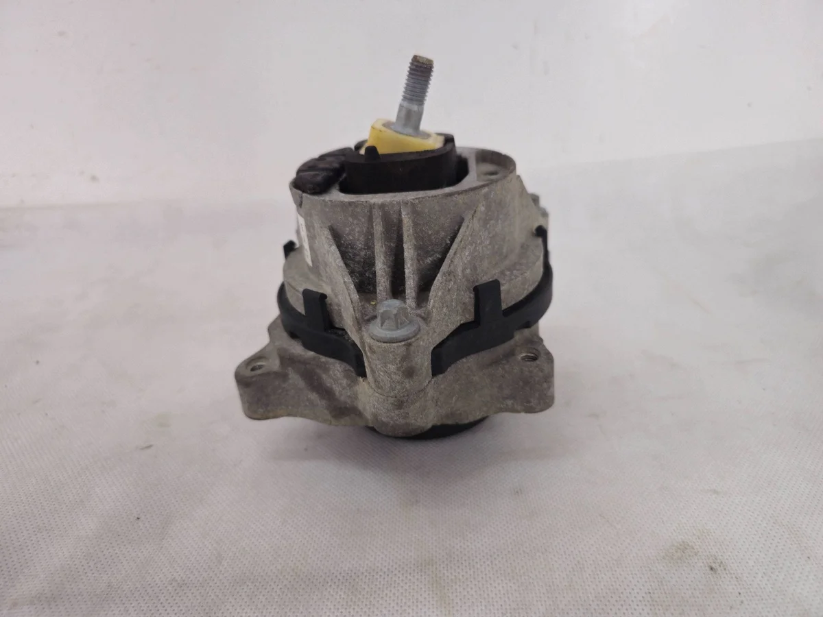 BMW F20 Engine Mount Left Used 802782162 image 5