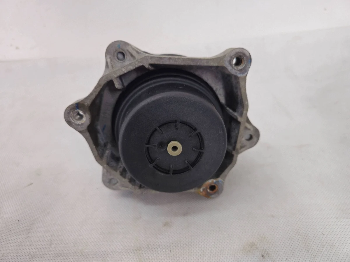 BMW F20 Engine Mount Left Used 802782162 image 6
