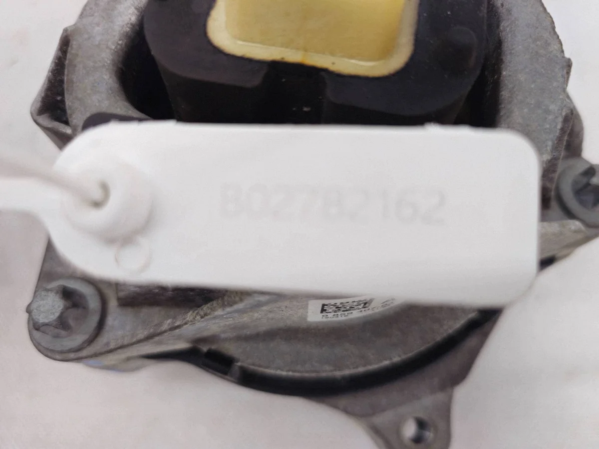 BMW F20 Engine Mount Left Used 802782162 image 8