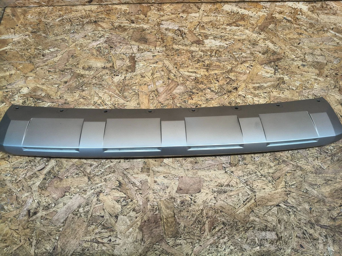 Framspoiler Fiat Grande Panda 9855933180