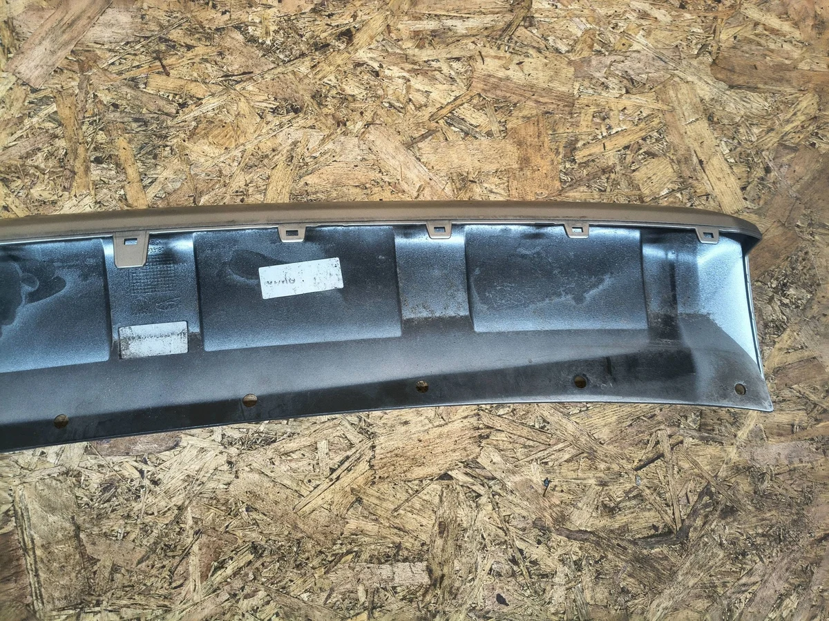 Lame avant Fiat Grande Panda 9855933180 image 4