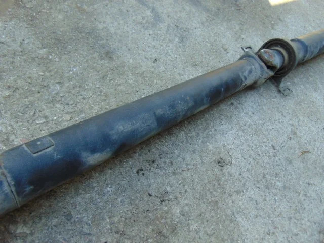 BMW 7 E38 4.4i Drivaxel Automat 1229324 image 3