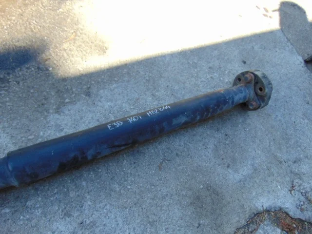 BMW 7 E38 4.4i Drivaxel Automat 1229324 image 5