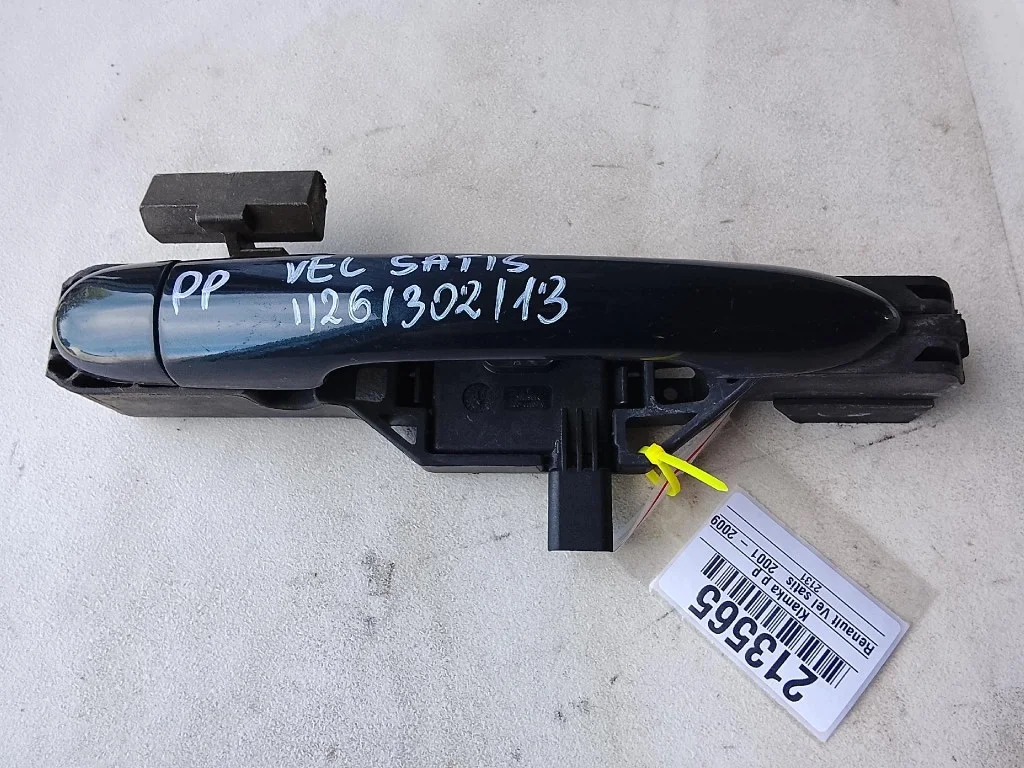 Poignée avant droite Renault Vel Satis