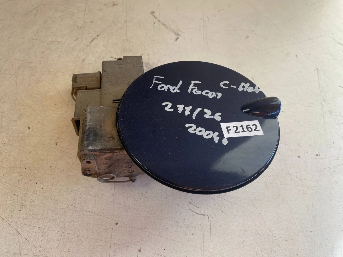 Tampa Tanque Combustível Ford Focus C-MAX R27936