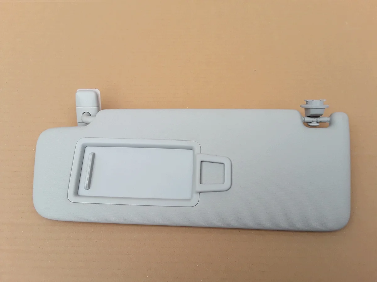 Pare-soleil gauche VW Golf VII 5G0857551AG