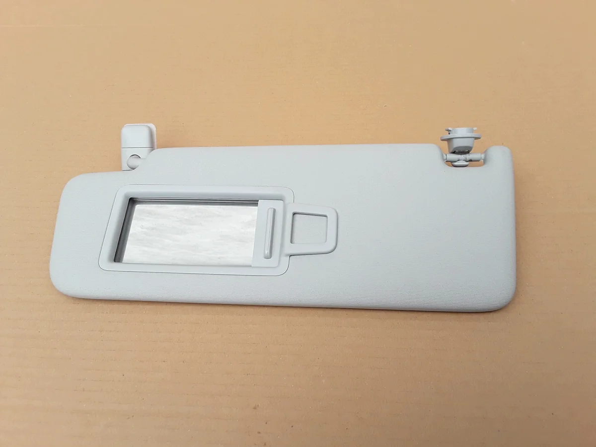 Pare-soleil gauche VW Golf VII 5G0857551AG