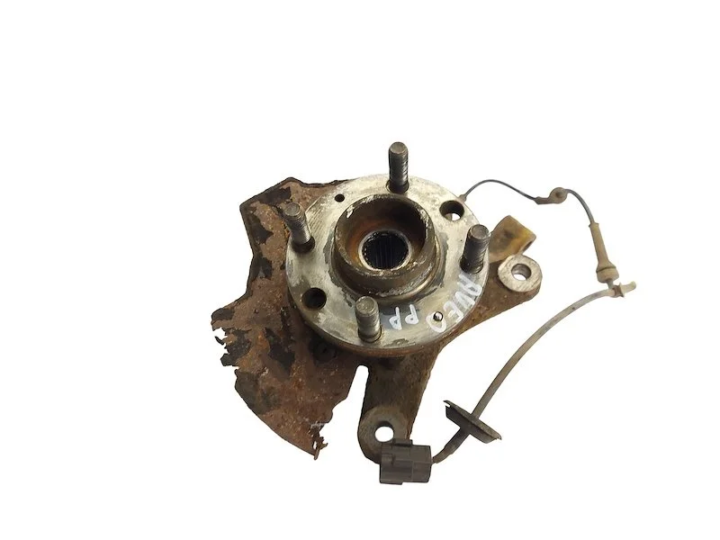 Achsschenkel Vorne Rechts Chevrolet Aveo Kalos