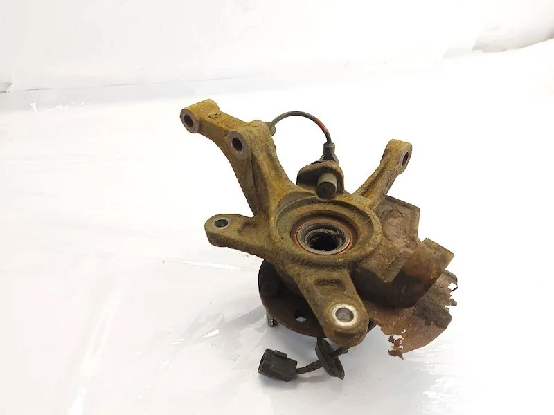 Pivot Droit Avant Chevrolet Aveo Kalos image 3