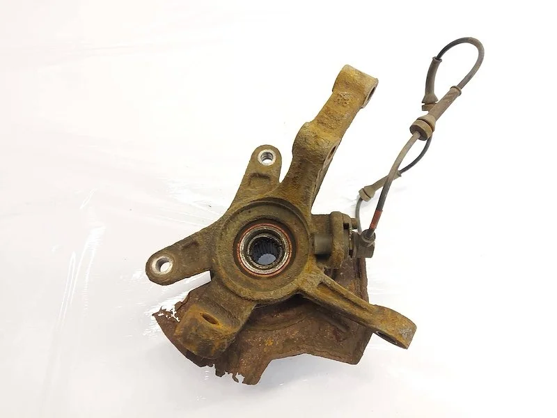 Pivot Droit Avant Chevrolet Aveo Kalos image 4