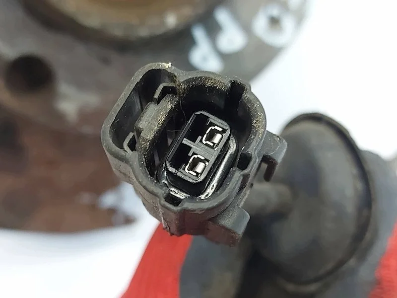 Pivot Droit Avant Chevrolet Aveo Kalos image 6
