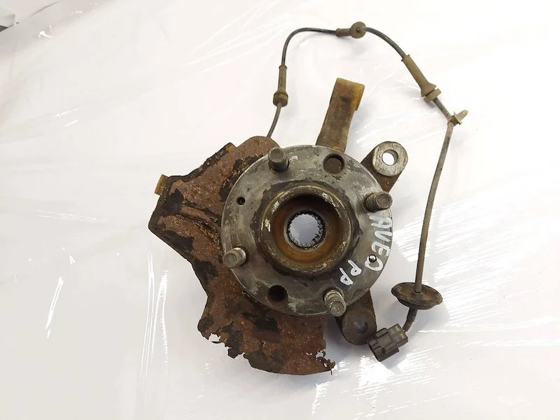 Pivot Droit Avant Chevrolet Aveo Kalos image 7