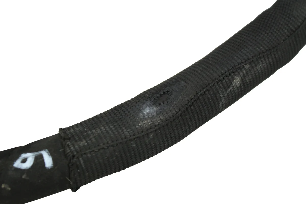 Klimaanlage Schlauch Seat Alhambra 7N0820721B image 3