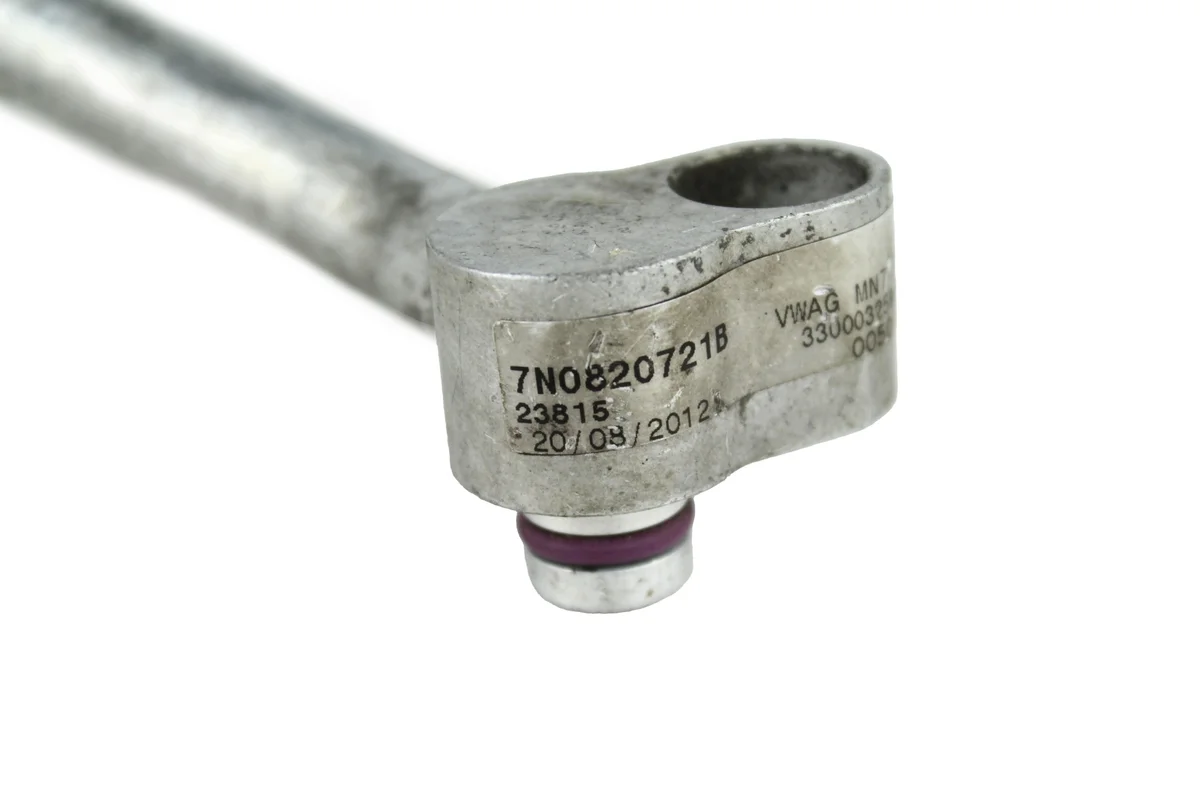 Klimaanlage Schlauch Seat Alhambra 7N0820721B image 6