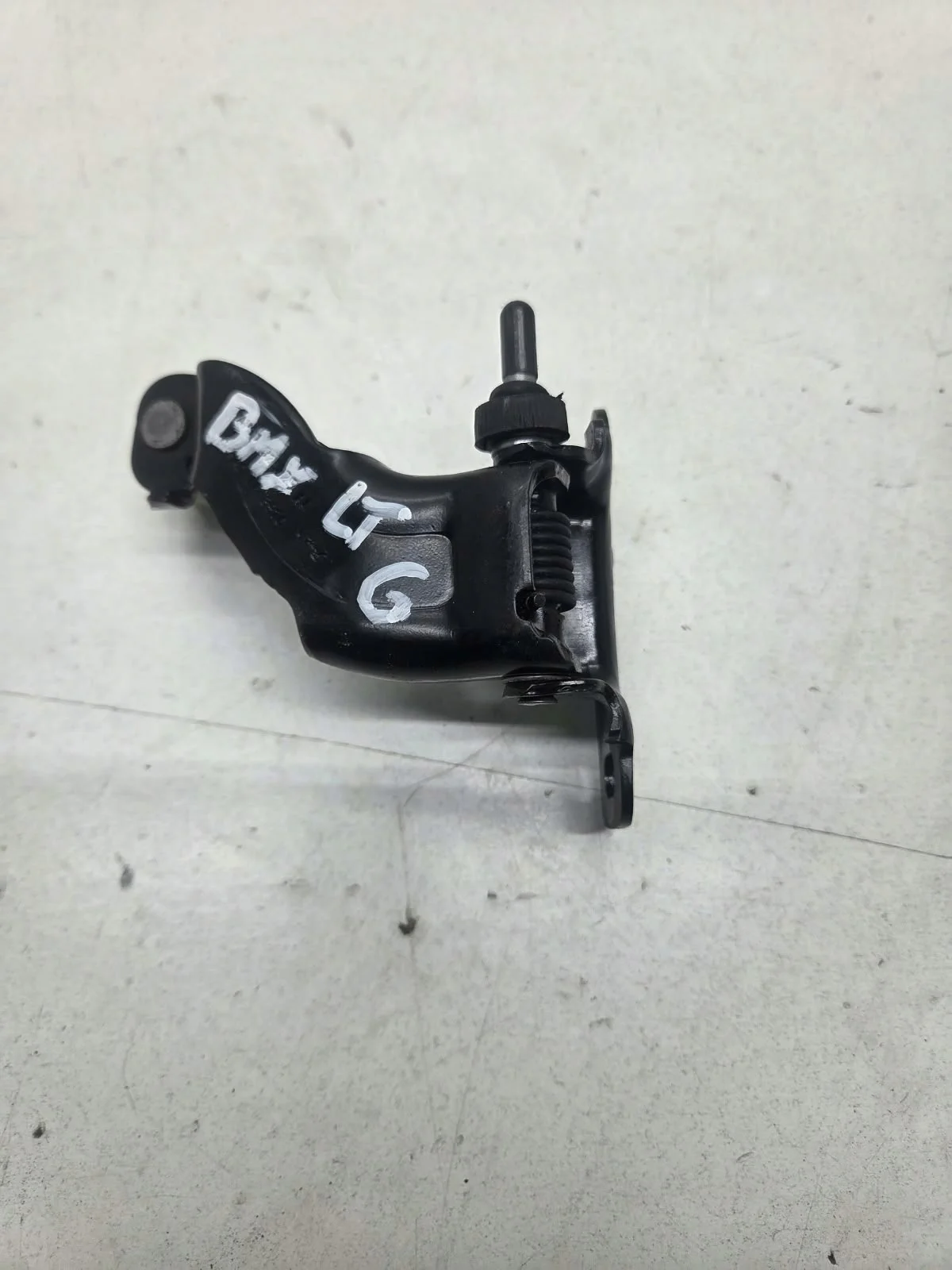 Rodillo Puerta Izquierda Trasera Ford B-MAX