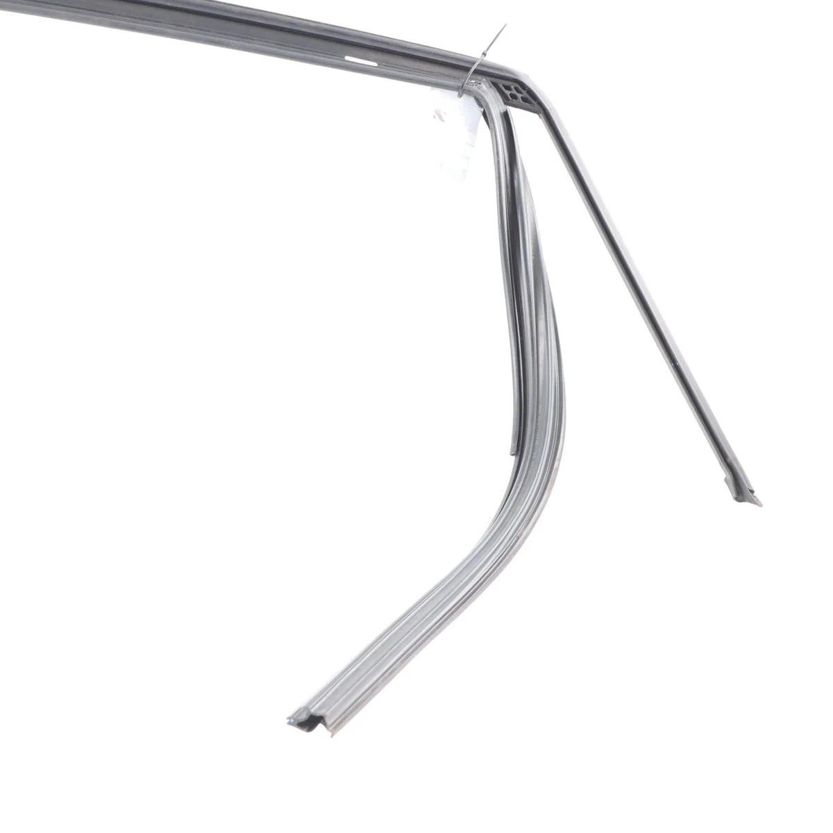 Guide de vitre BMW F46 avant gauche 8498427 image 9