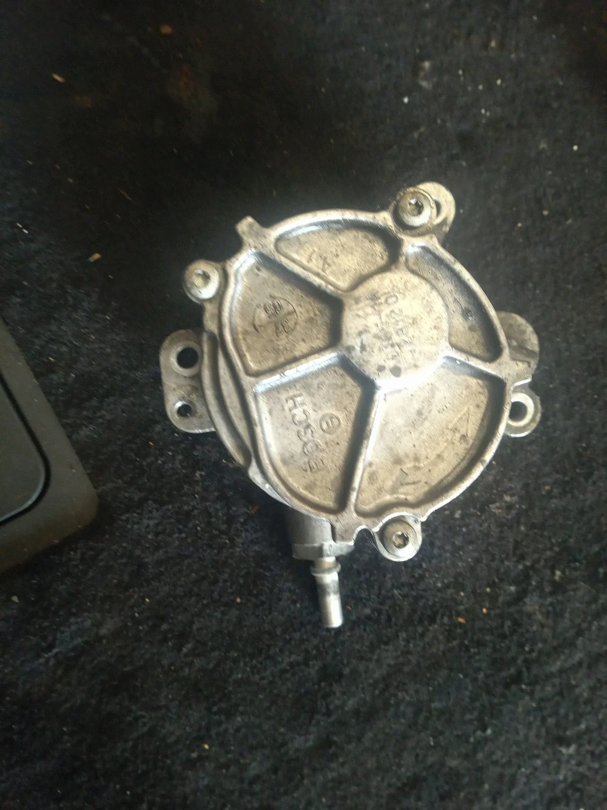 Vakuumpumpe Citroen C5 IIQ10278