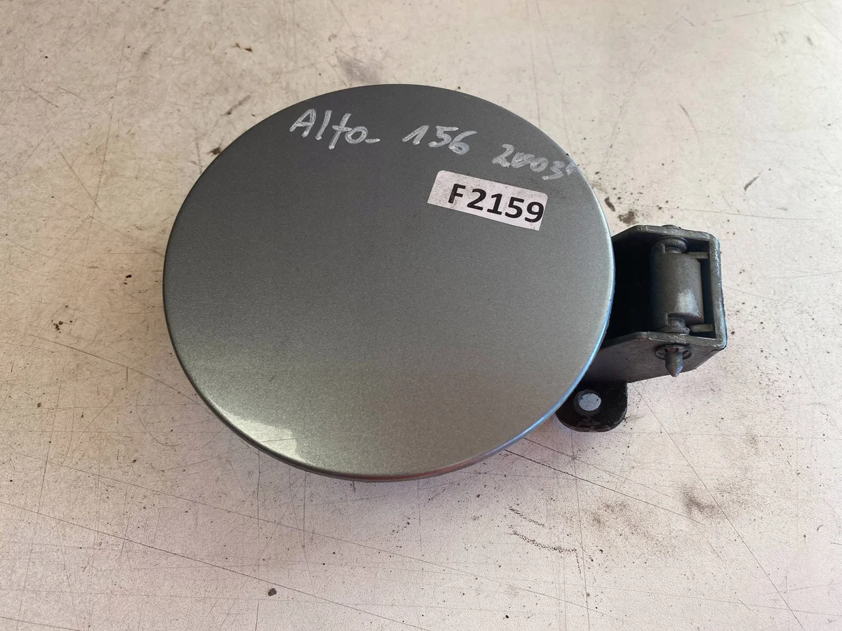 Tampa Tanque Alfa Romeo 156 1.9 JTD 60668906