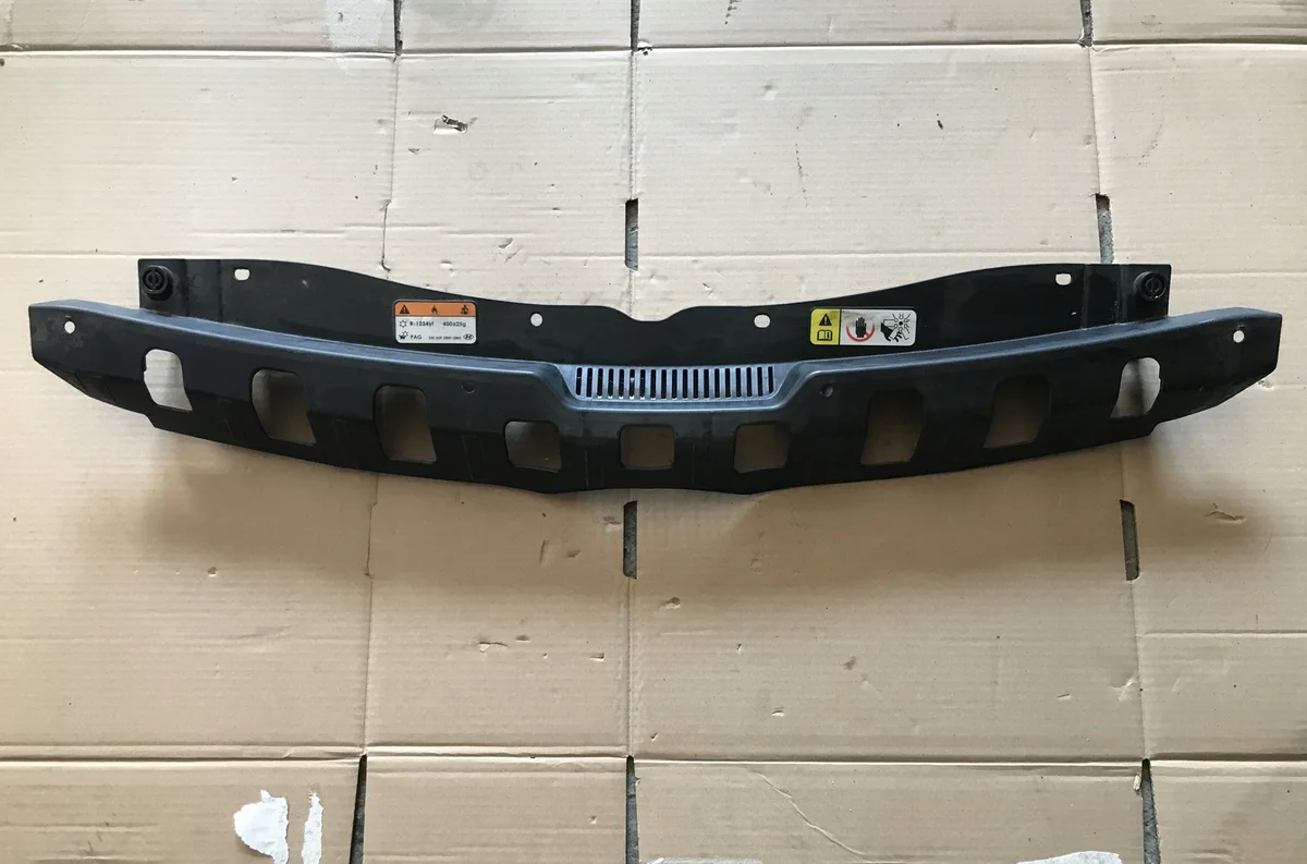 Tampa do Painel Frontal Hyundai i10 II 86353-B9510