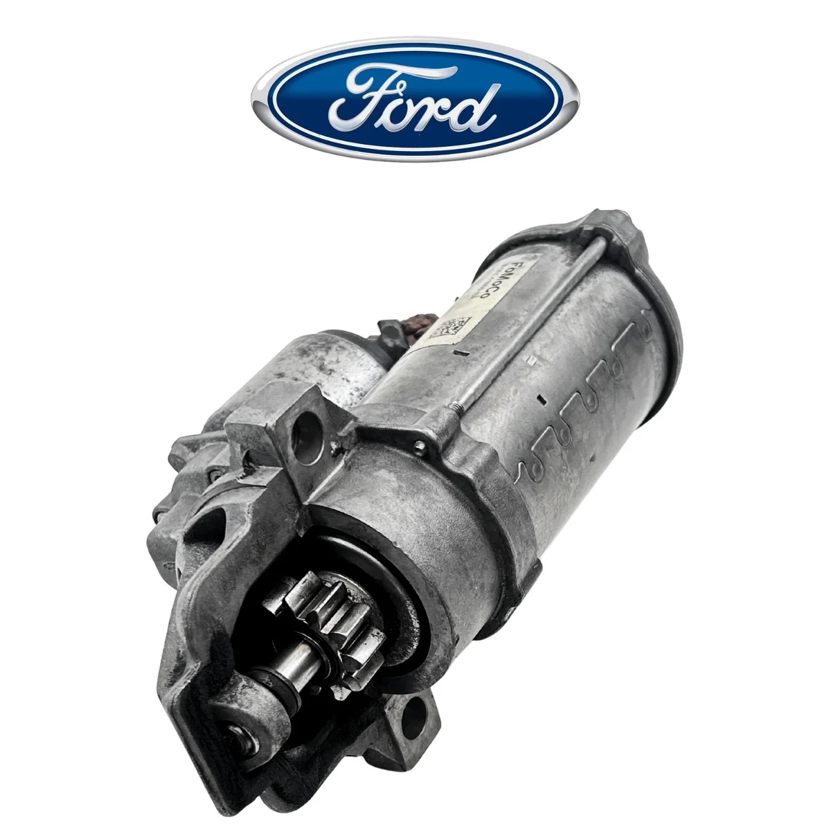 Startmotor Ford Focus III 2.3 RS Mondeo V 2.0