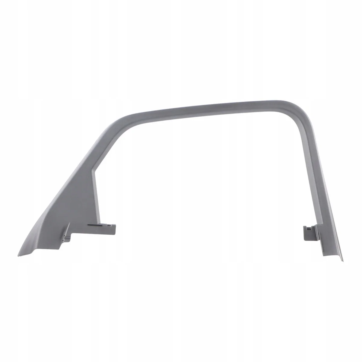 Audi Q3 F3 2019 Deurbekleding Frame Links Achter