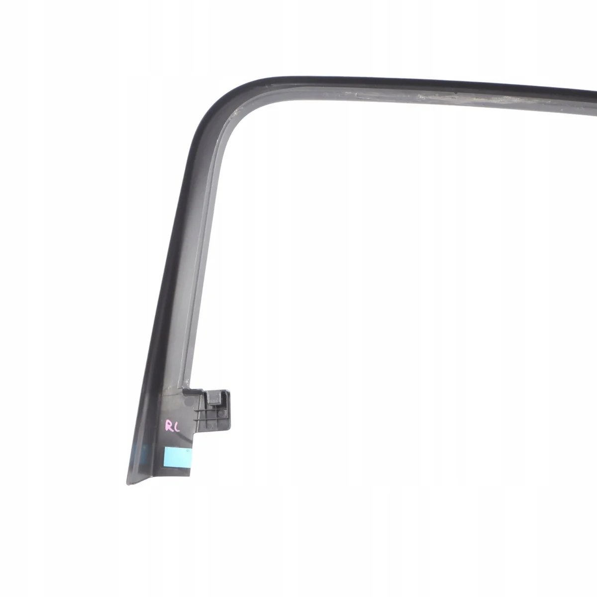 Audi Q3 F3 2019 Deurbekleding Frame Links Achter image 9
