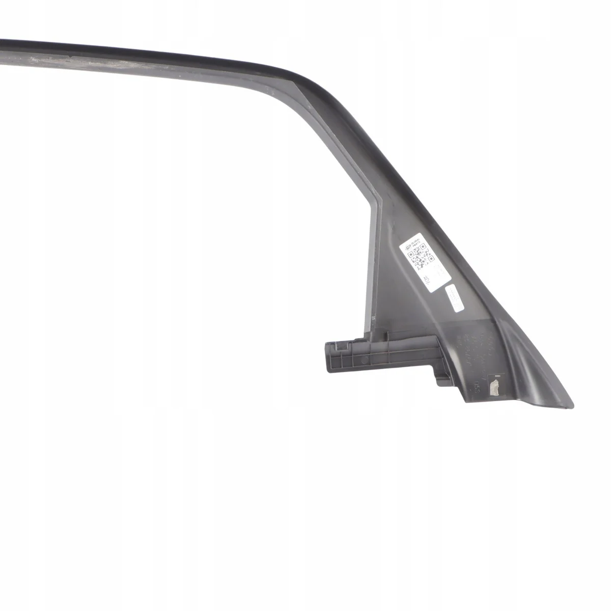 Audi Q3 F3 2019 Deurbekleding Frame Links Achter image 10
