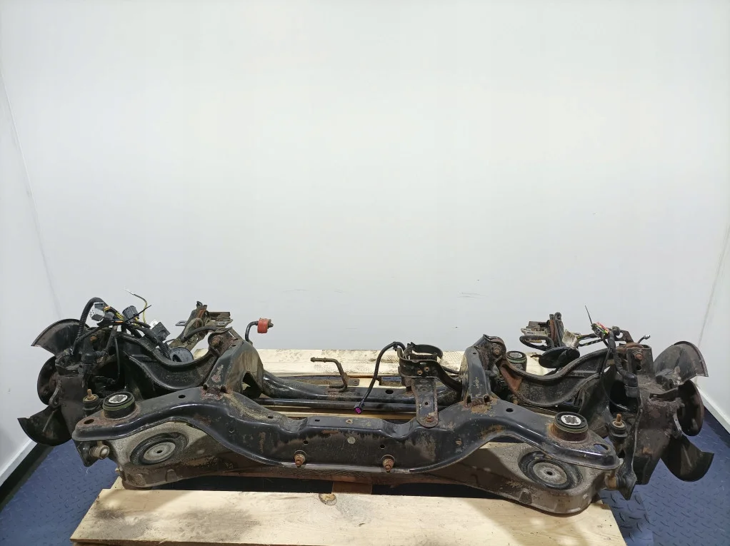 Viga Suspensão Traseira Volvo V60 L-293175-01