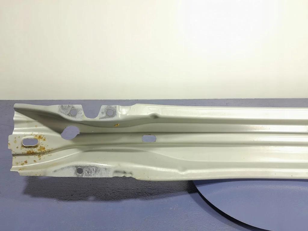 Volvo V60 Achterbumper Balk L-293167-01 image 4