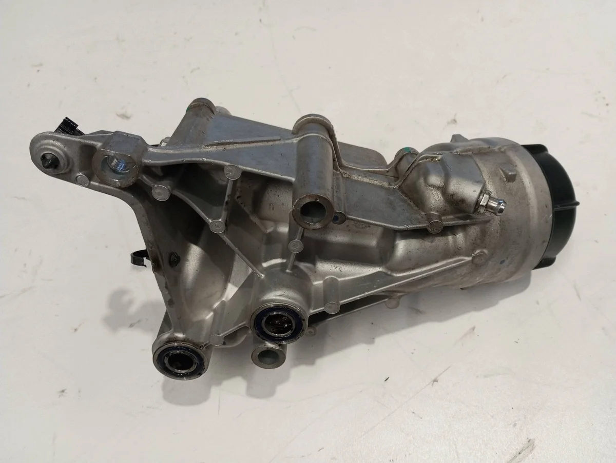 Oil Filter Housing Jeep Compass 46337144