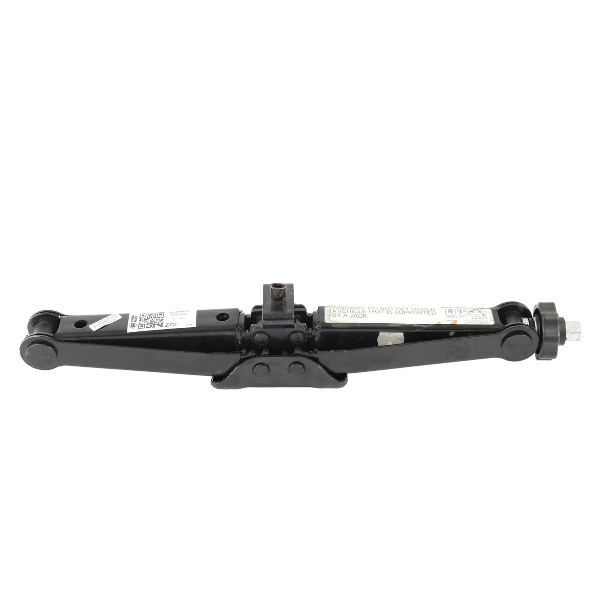Mercedes W166 Cric Scissor A1645840713 image 10