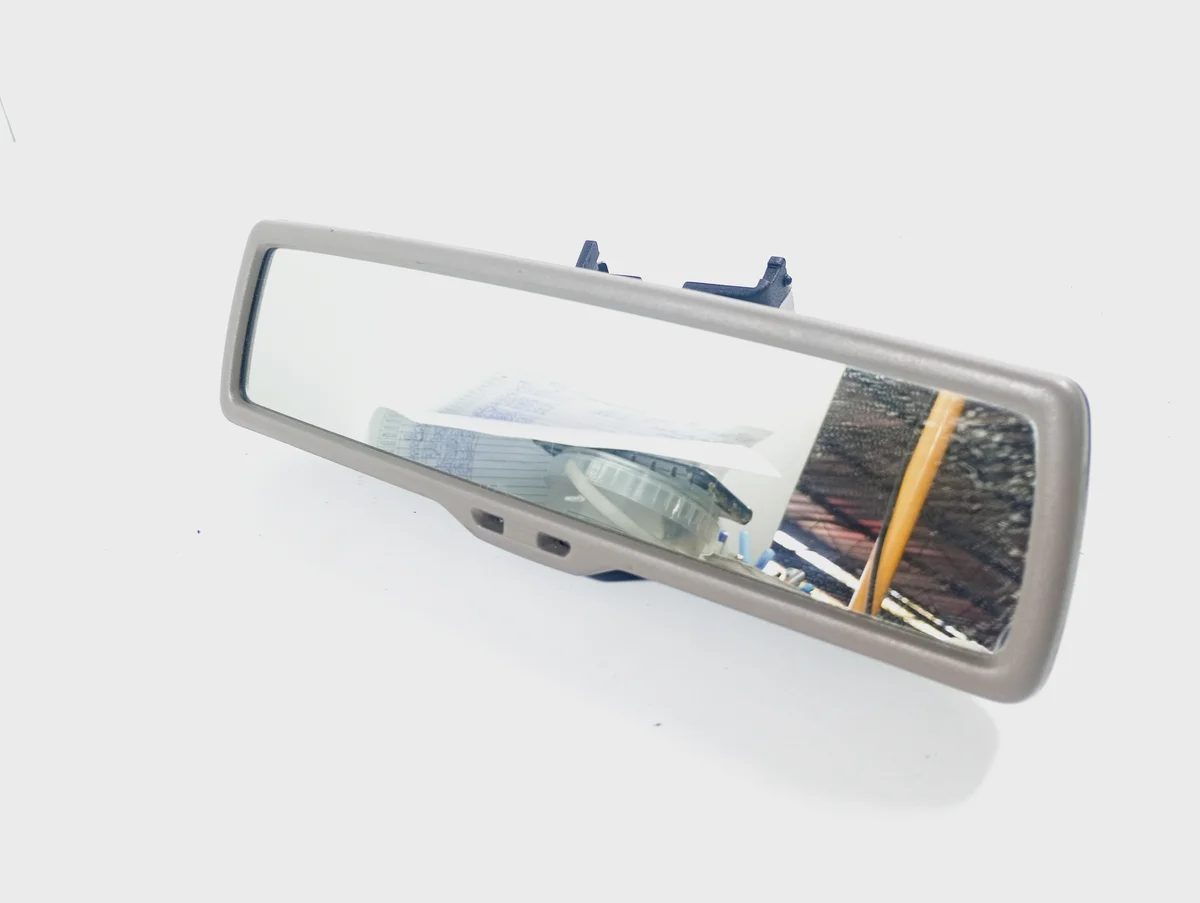 Retrovisor Central VW Passat B6 OE M1S201 image 3