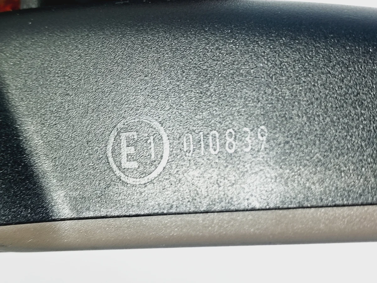 Retrovisor Central VW Passat B6 OE M1S201 image 5