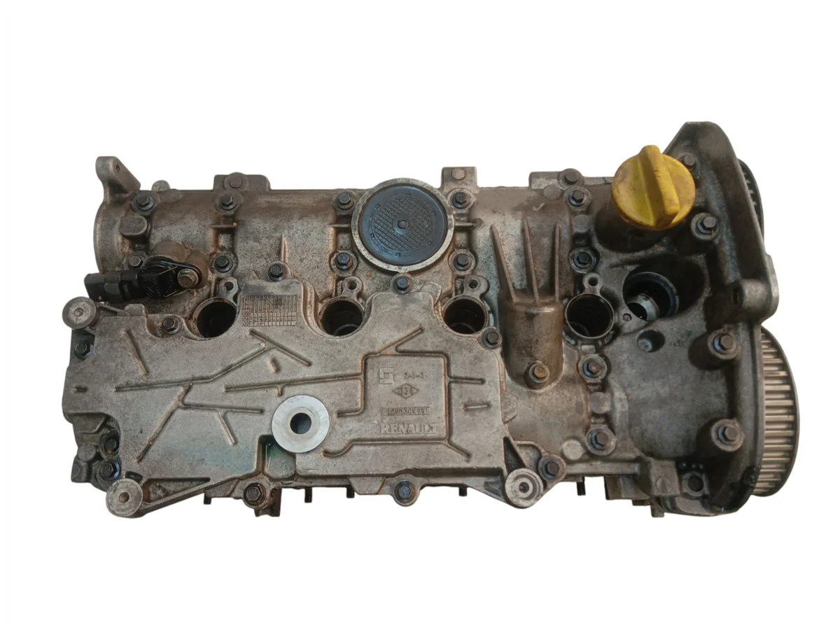 Sylinterinkansi Renault Clio III 1.6 16V K4M804