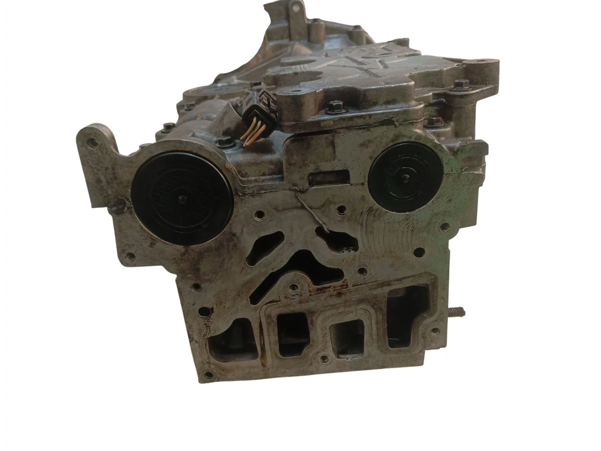 Cabeçote Renault Clio III 1.6 16V K4M804 image 3