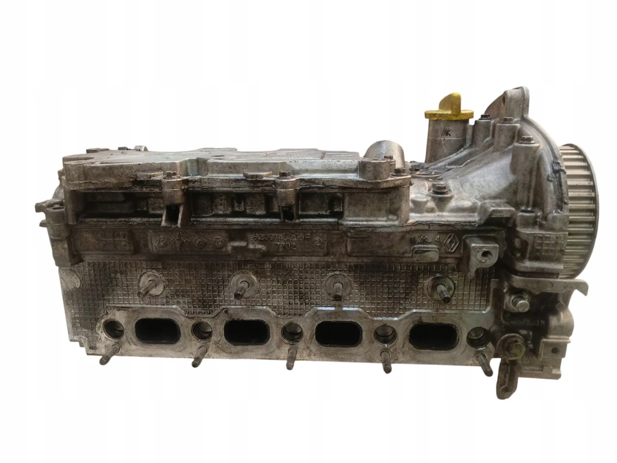 Cabeçote Renault Clio III 1.6 16V K4M804 image 6