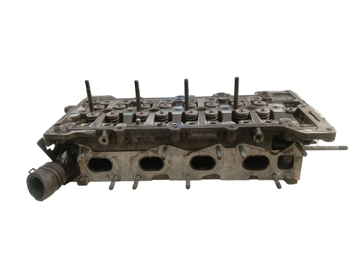 Opel 2.0 CDTI Cilinderkop 55576540 image 3